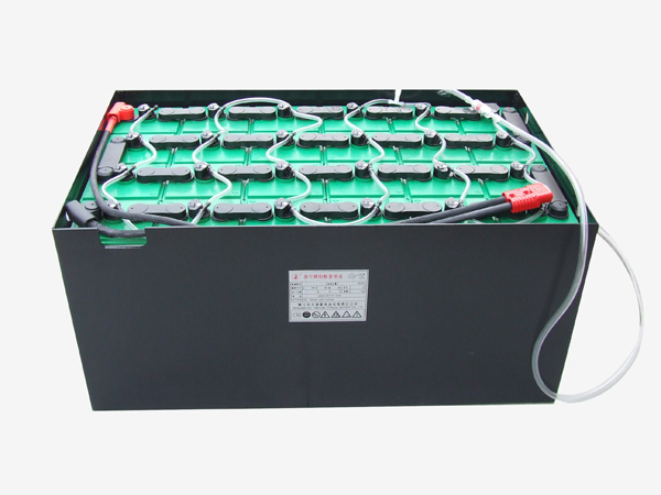 车间叉车电池