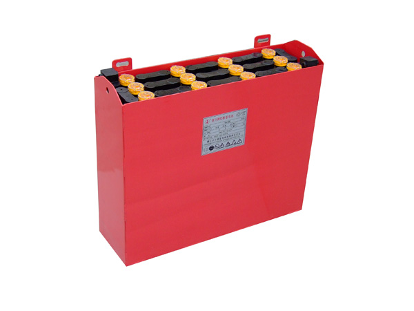 车间叉车铅酸蓄电池